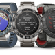 Illustration for article titled Garmin Will Charge You an Extra $450 To Buy Its Luxury Smartwatch Collection in a Wooden Box